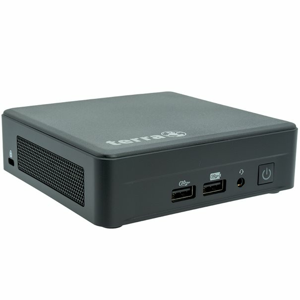TERRA 1000027 PC/workstation Intel® Core™ i5 i5-1250P – image 2