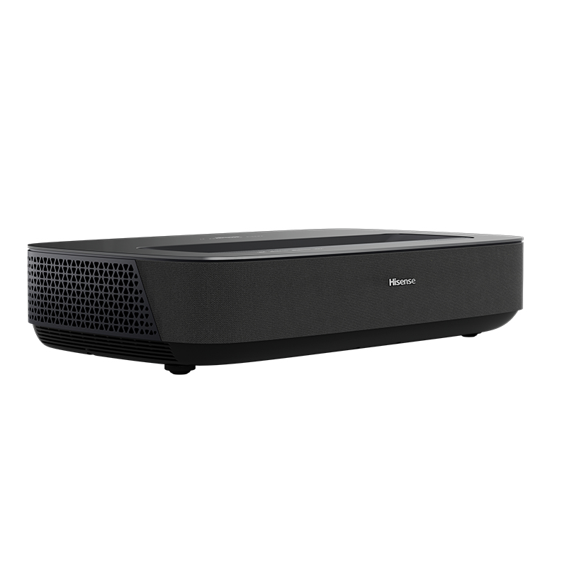 Hisense PL1HE Smart TV Wi-Fi Black – image 3
