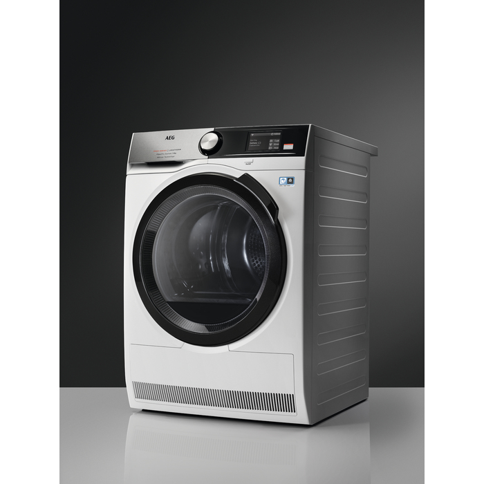 Electrolux T9DS98689 tumble dryer Freestanding Front-load – image 3