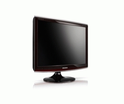 Samsung T260HD computer monitor – image 3