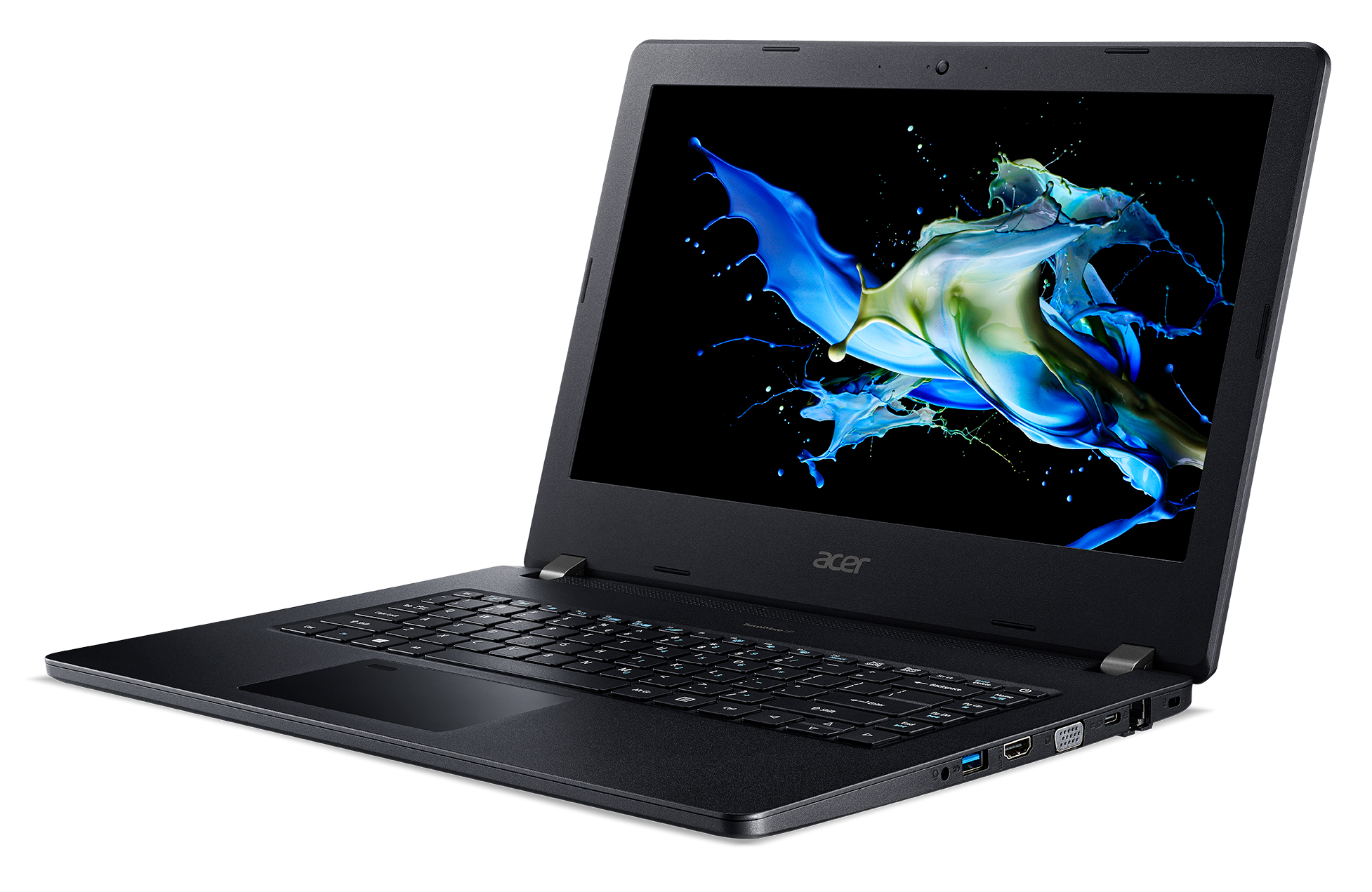 Acer TravelMate P2 P214-52-77FD Intel® Core™ i7 i7-10510U Laptop – image 3