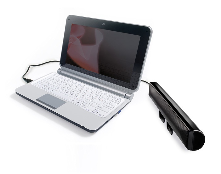 Hercules XPS Sound Bar USB – image 7