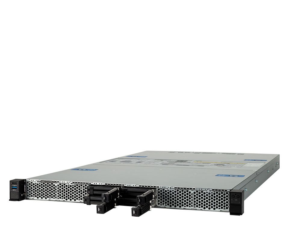 bluechip SERVERline R71202i+ – image 4