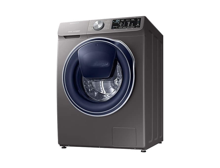 Samsung WW90M643SPX washing machine Front-load – image 6
