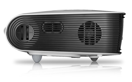 Samsung SP-L300W 3000 ANSI lumens LCD XGA (1024x768) – image 3