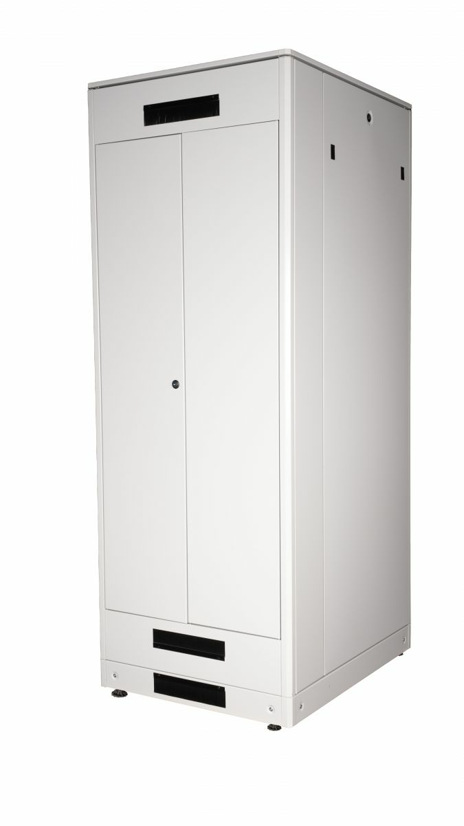 Equip Dynamic Flex 19' Cabinet, 42U – image 7