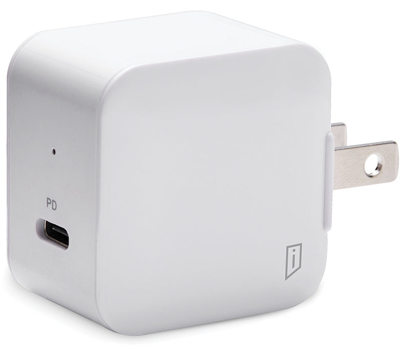 Targus IST-20167 mobile device charger Smartphone White AC Fast charging Indoor – image 2
