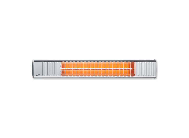 AEG IR Premium 2000