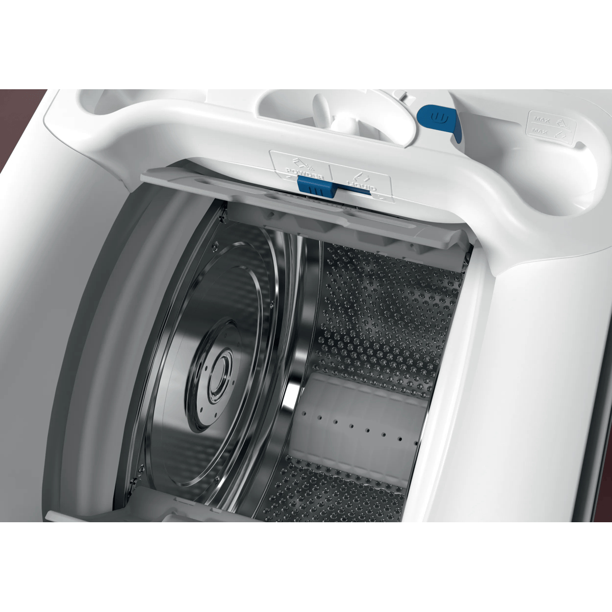 Electrolux EW6T460Y washing machine Top-load – image 6