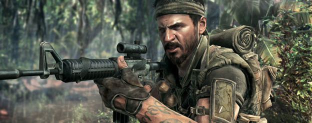 Sony Interactive Entertainment PlayStation 3 Slim, 320Gb + Call of Duty: Black Ops – image 5