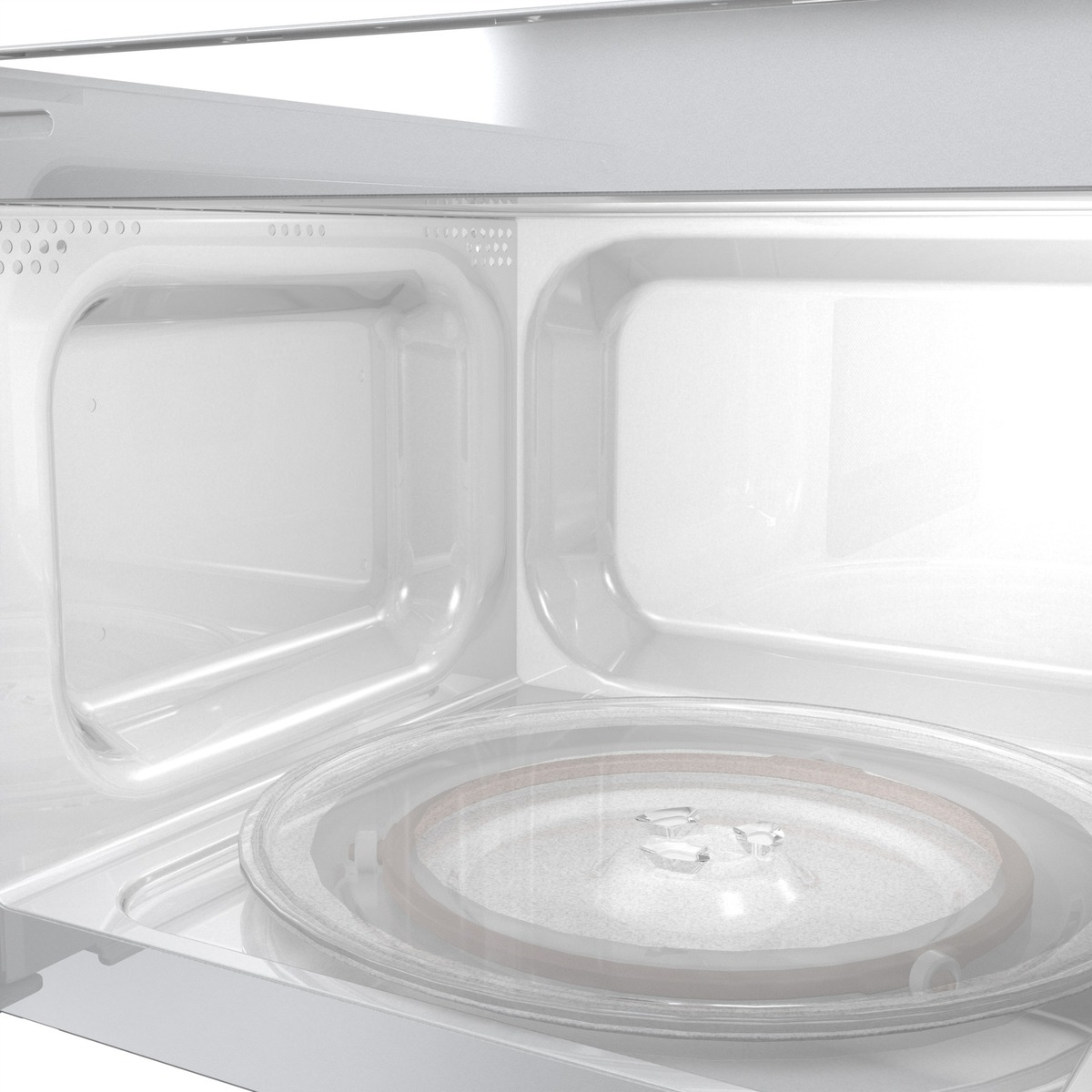 Hisense H20MOWP1UK microwave White Solo microwave Countertop – image 7