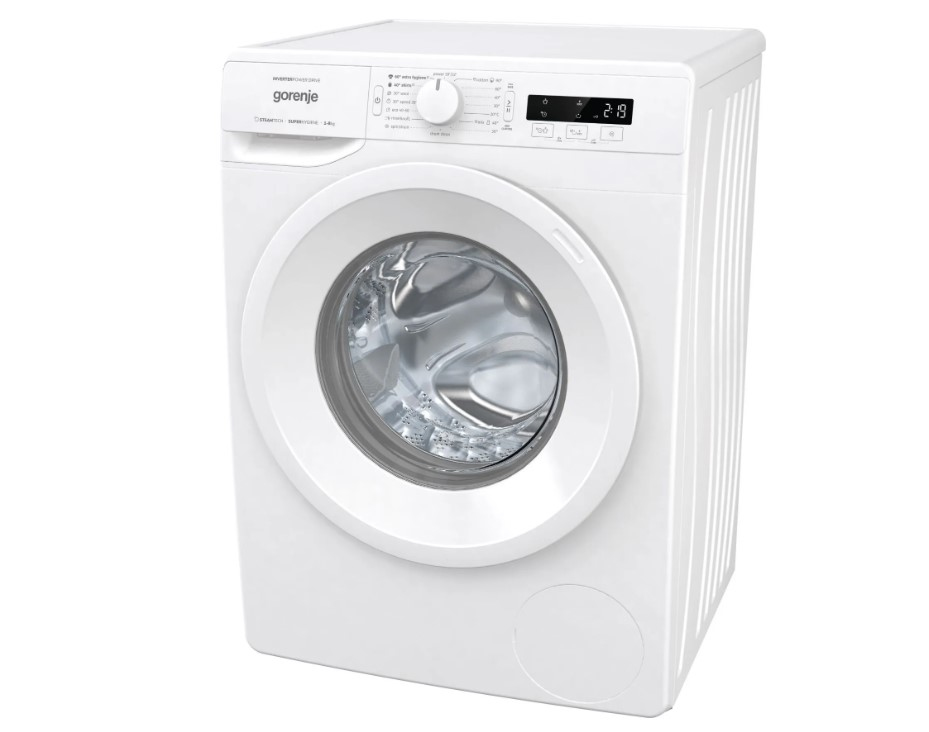 Gorenje WNPI84BDS washing machine Front-load – image 7