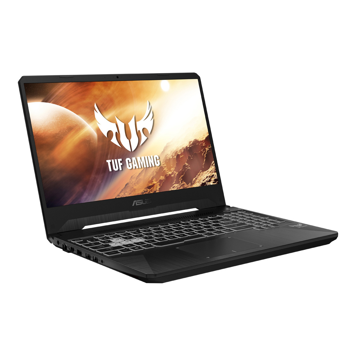 ASUS TUF Gaming FX505DT-HN540 AMD Ryzen™ 7 3750H Laptop – image 3
