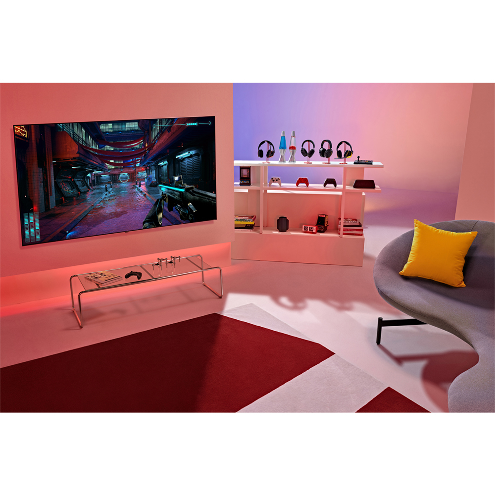 LG 75QNED7S6QA TV – image 8