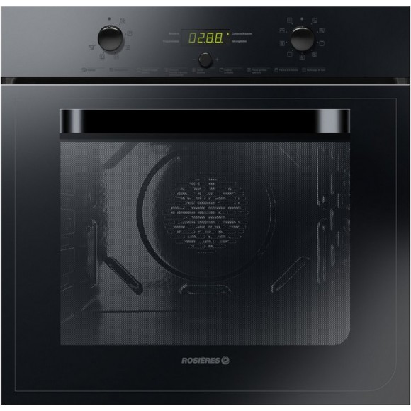 Rosieres RF6312PPN oven