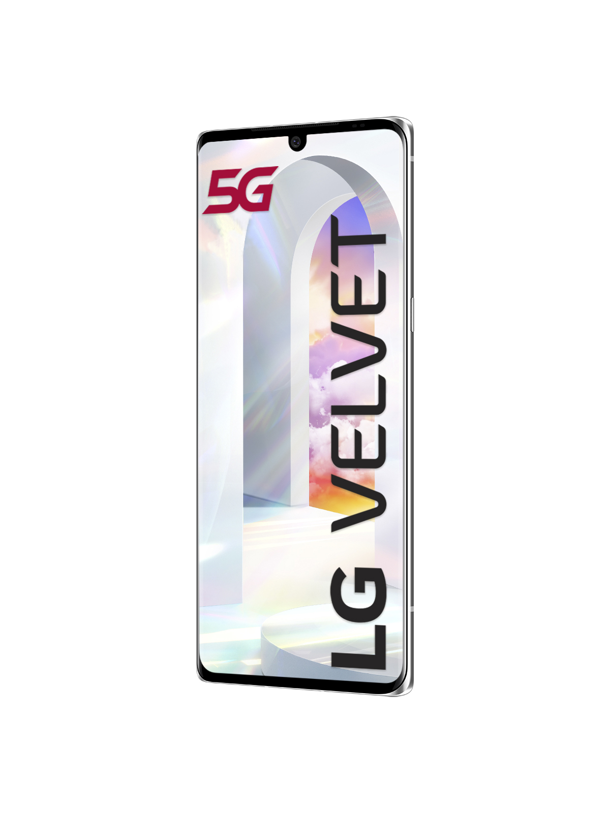LG Velvet LMG900EM.AITCAW smartphone – image 7