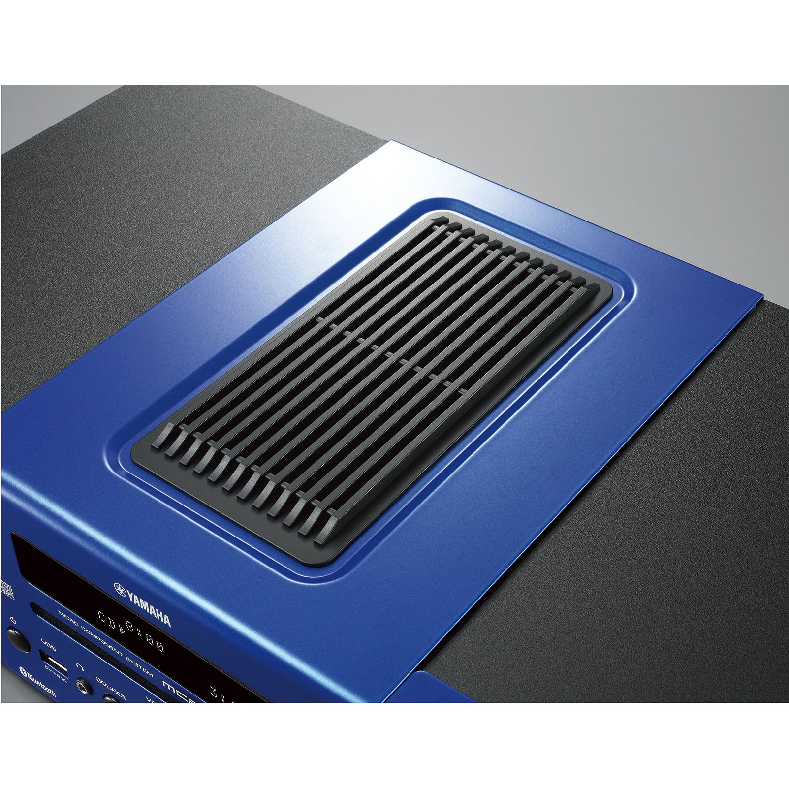 Yamaha MCR-B043D Home audio micro system – image 3