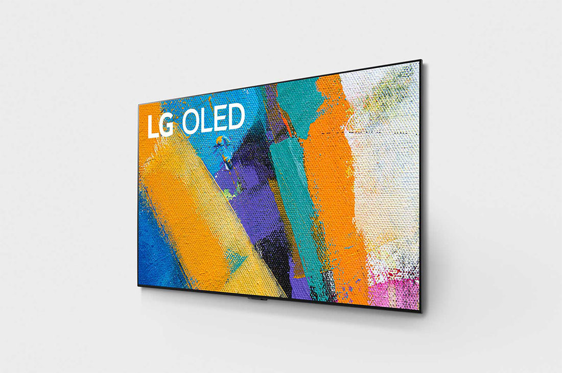 LG OLED55GX9LA TV – image 3