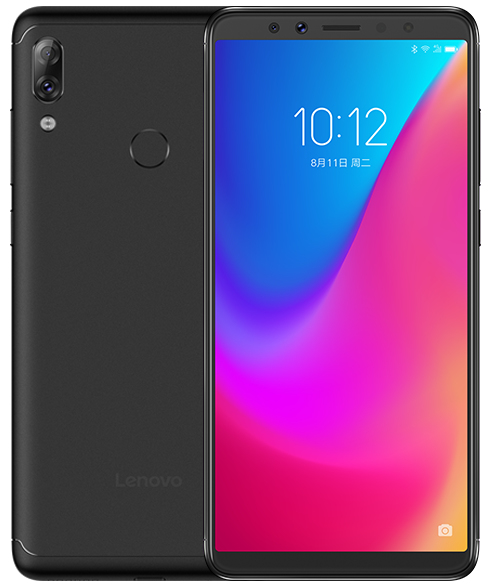 Lenovo K5 Pro
