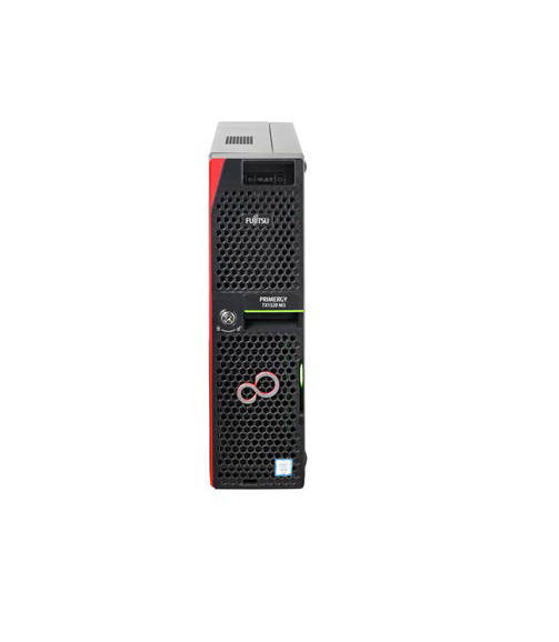 Fujitsu TX1320 M3 – image 1
