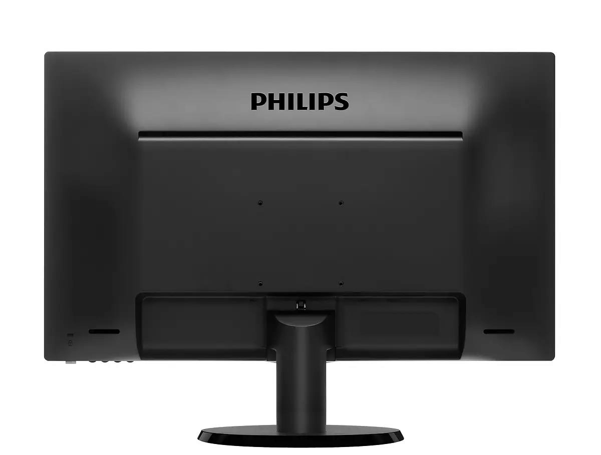 Philips V Line 240V5QHSBM7/93 computer monitor – image 2