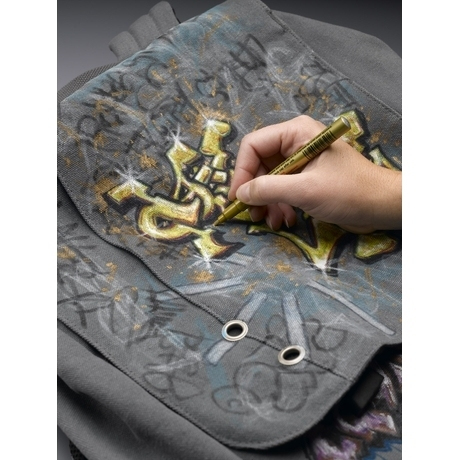 Case Logic Artist Messenger Bag – image 3