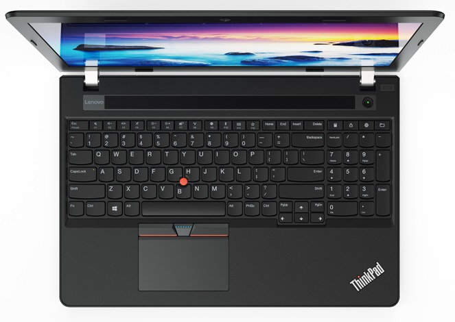 Lenovo ThinkPad E575 AMD A6 A6-9500B Laptop – image 6
