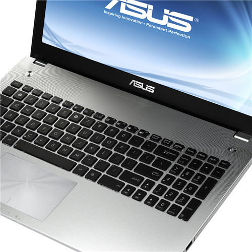 ASUS N56VB-S4016H Intel® Core™ i7 i7-3630QM Laptop – image 2