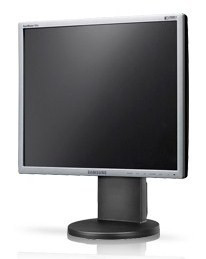 Samsung 743EM computer monitor – image 2