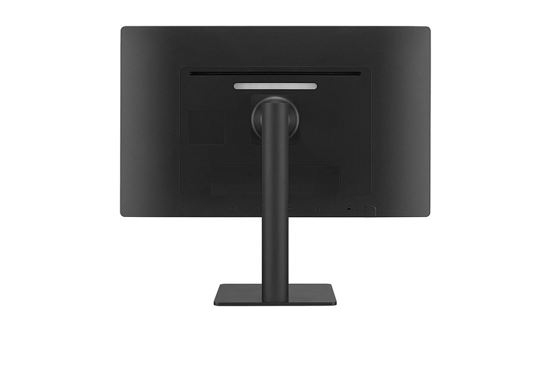LG 32HQ713D-B computer monitor 80 cm (31.5″) 3840 x 2160 pixels 4K Ultra HD LED Black image 6