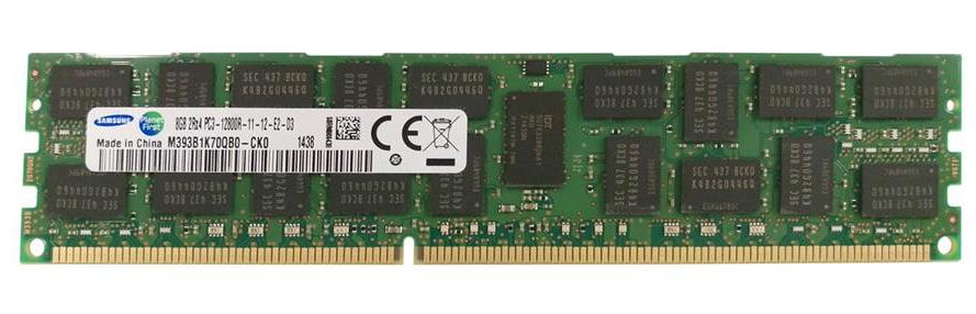Samsung M393B1K70QB0-CK0 memory module