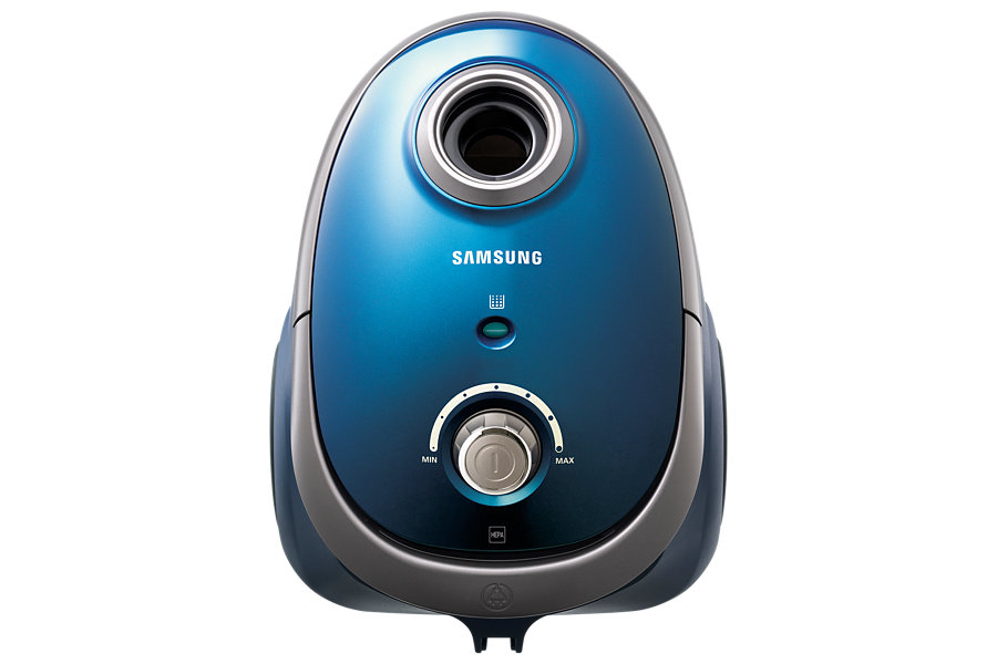 Samsung SC54Q1 2.5 L Cylinder vacuum Dry Dust bag