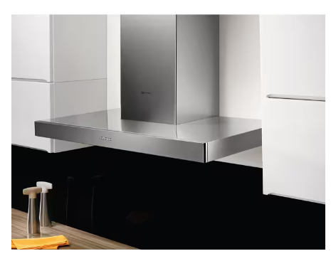 Electrolux WHL9037CN Built-under Chrome 590 m³/h – image 4