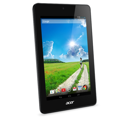 Acer Iconia B1-730HD-17A4 Intel Atom® – image 2