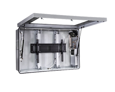 Peerless FPE47F-S TV mount/stand