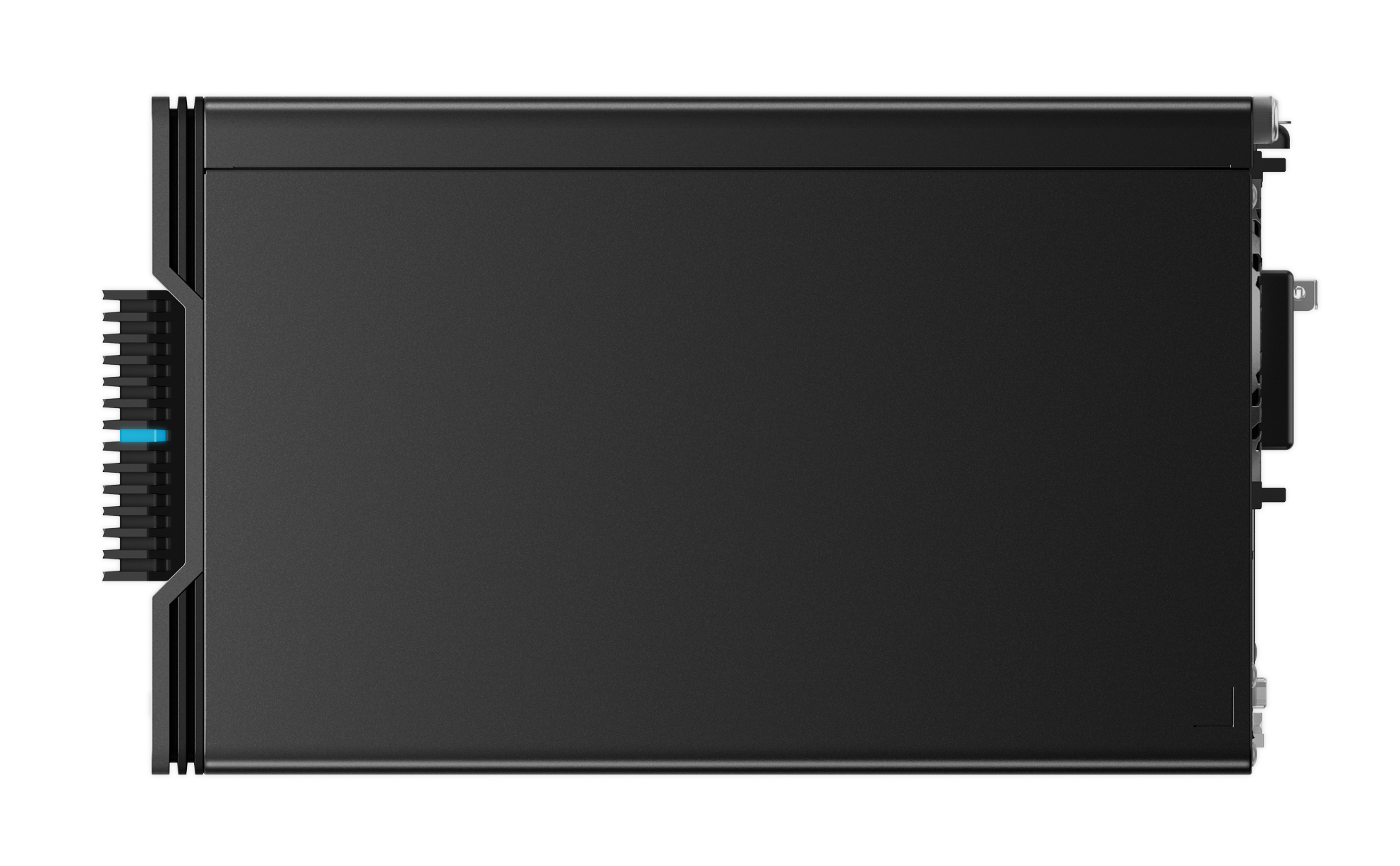 Lenovo IdeaCentre Gaming 5 17ACN7 AMD Ryzen™ 5 5600G 16 GB DDR4-SDRAM 512 GB SSD NVIDIA GeForce RTX 3060 Windows 11 Home Tower PC Black image 8
