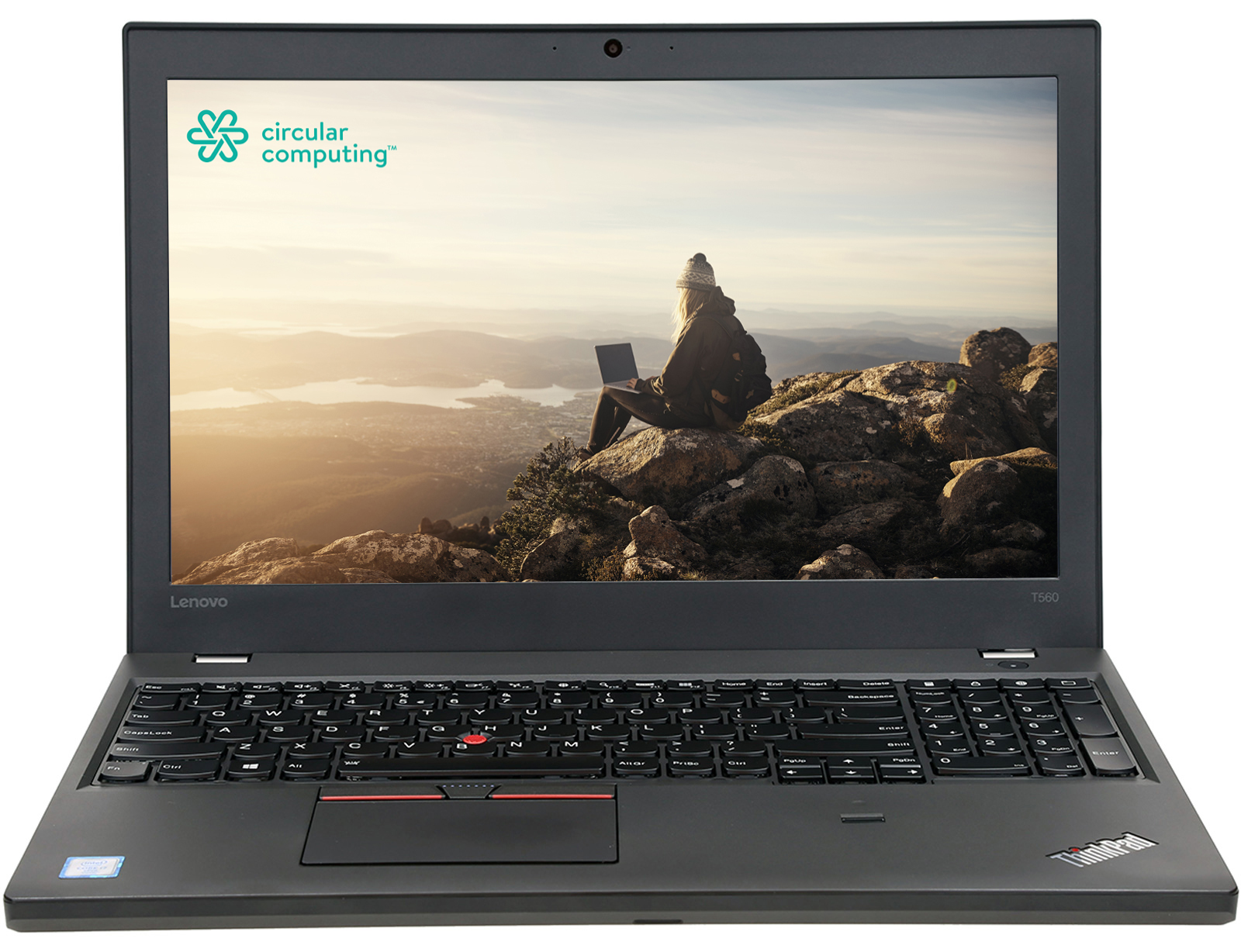 Circular Computing Lenovo ThinkPad T560