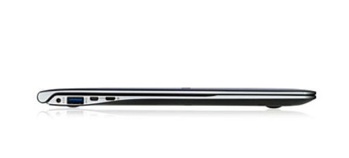 Samsung 9 900X3C-A02TH Intel® Core™ i5 i5-3317U Laptop 33.8 cm (13.3") HD+ 4 GB DDR3-SDRAM 128 GB SSD Windows 8 Black – image 7