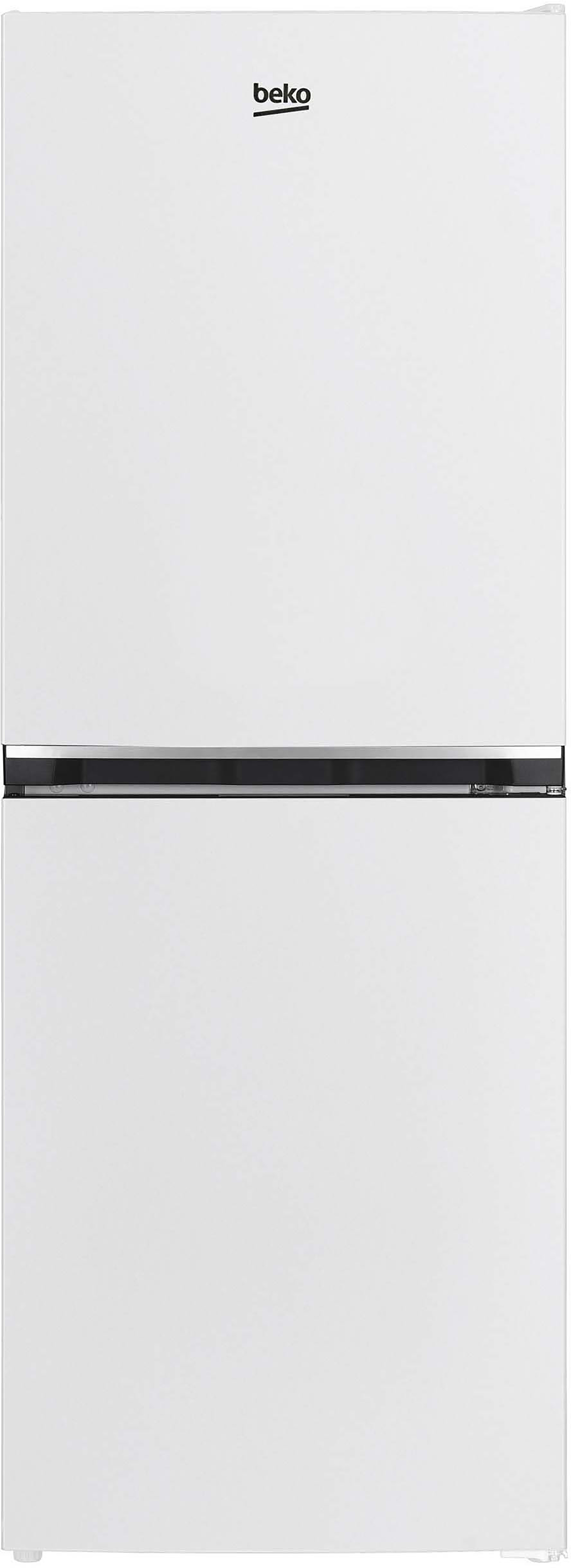 Beko CNE4552W Freestanding Total No Frost Fridge Freezer – image 2