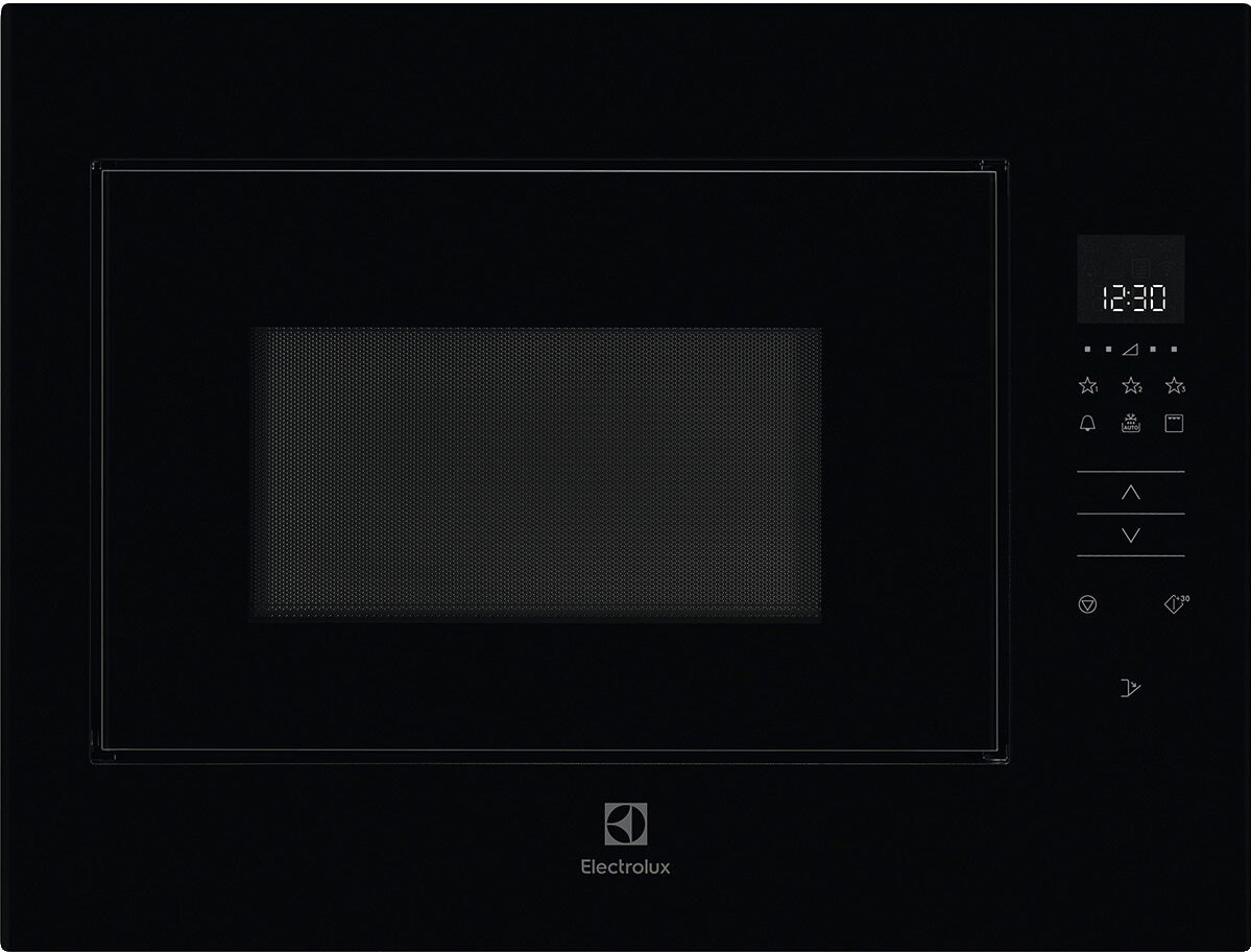 Electrolux MQ927GNE — vue 1 sur 8