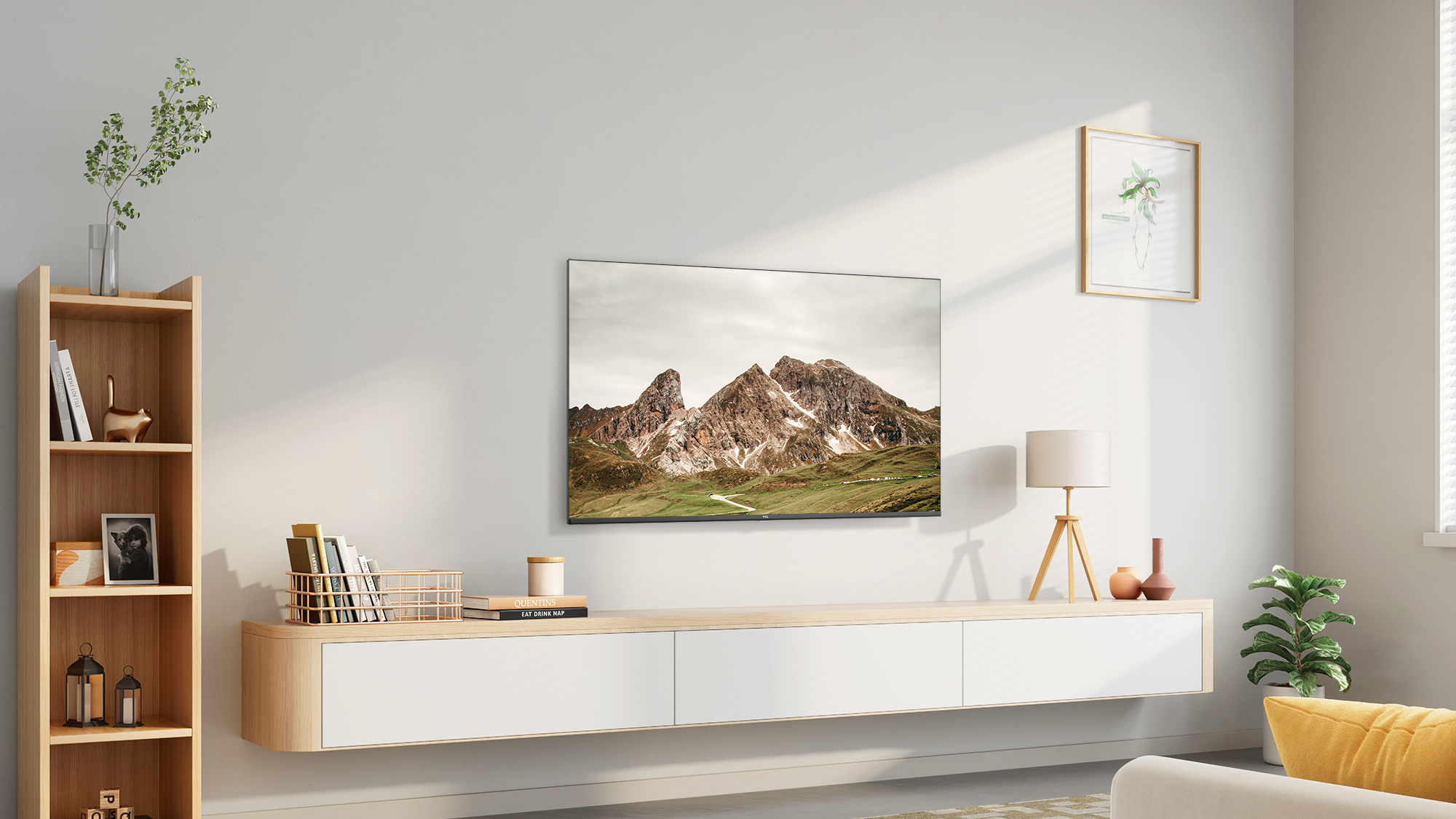 TCL 40S5400A — photo 5