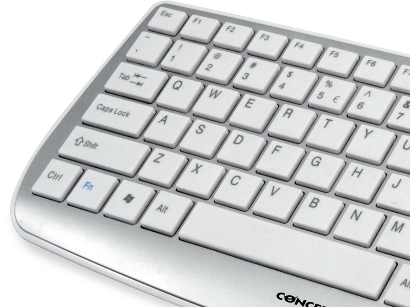 Conceptronic USB Mini Keyboard – image 5