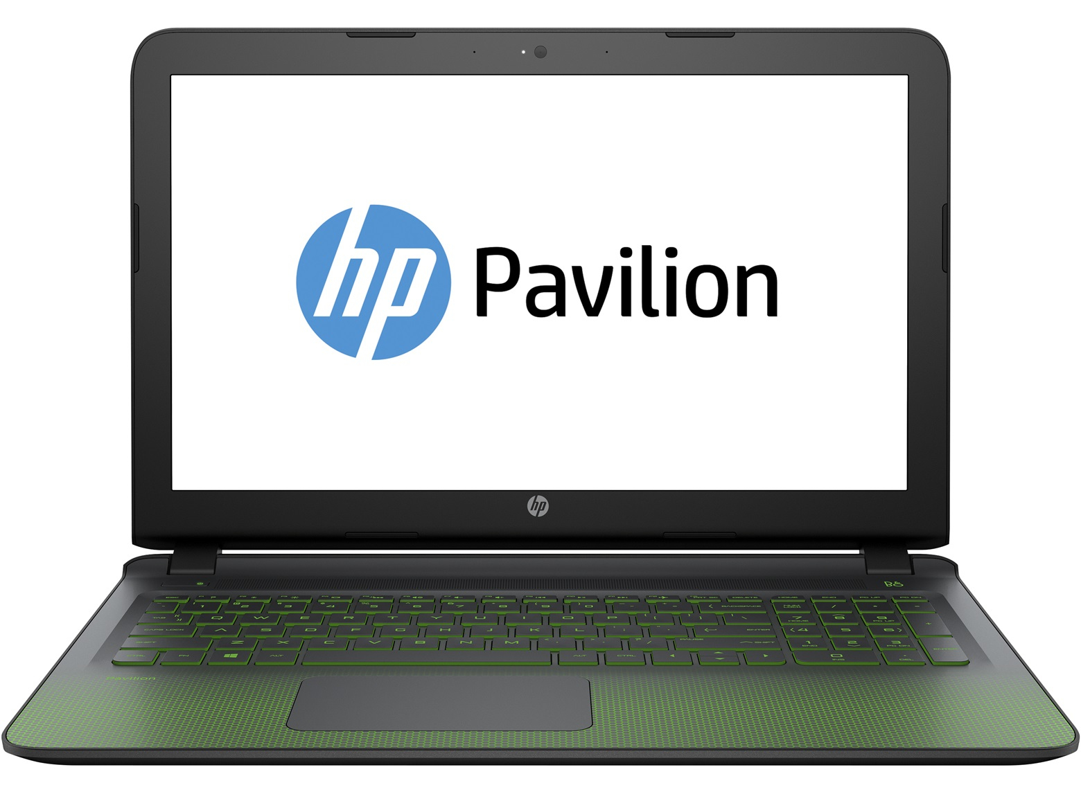 HP Gaming 15-ak190nz – image 2