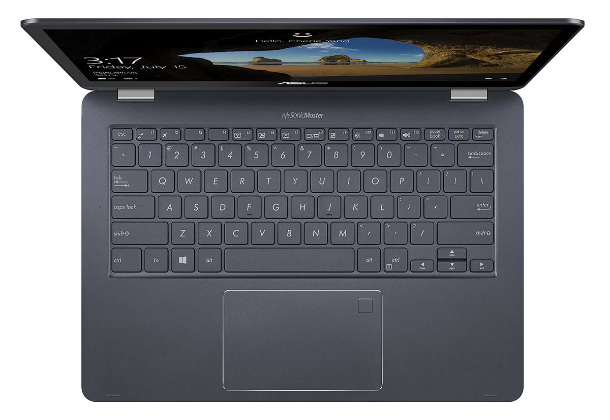 ASUS NovaGo TP370QL-EL002T Snapdragon 835 Hybrid (2-in-1) – image 9