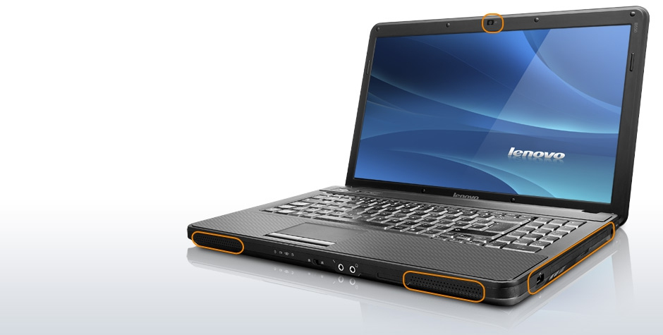 Lenovo ThinkPad B550 Intel® Core™2 Duo T6570 – image 4