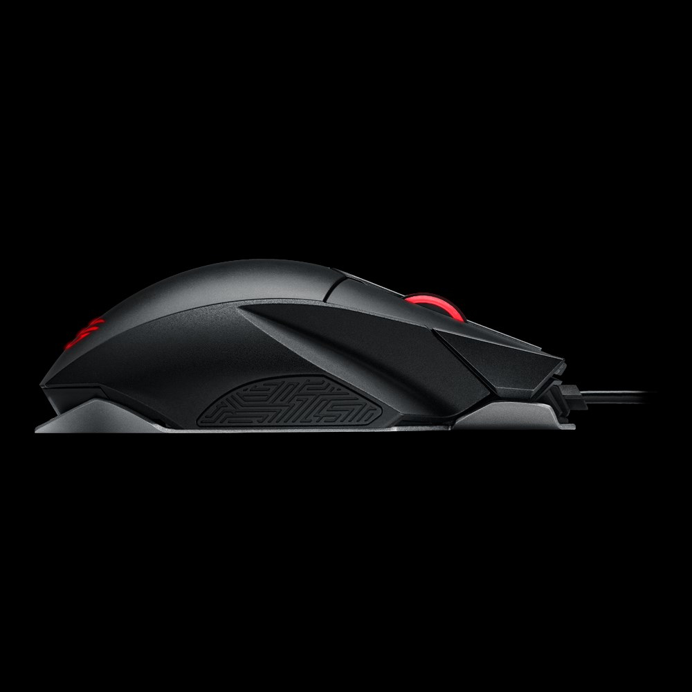 ASUS ROG Spatha – image 5