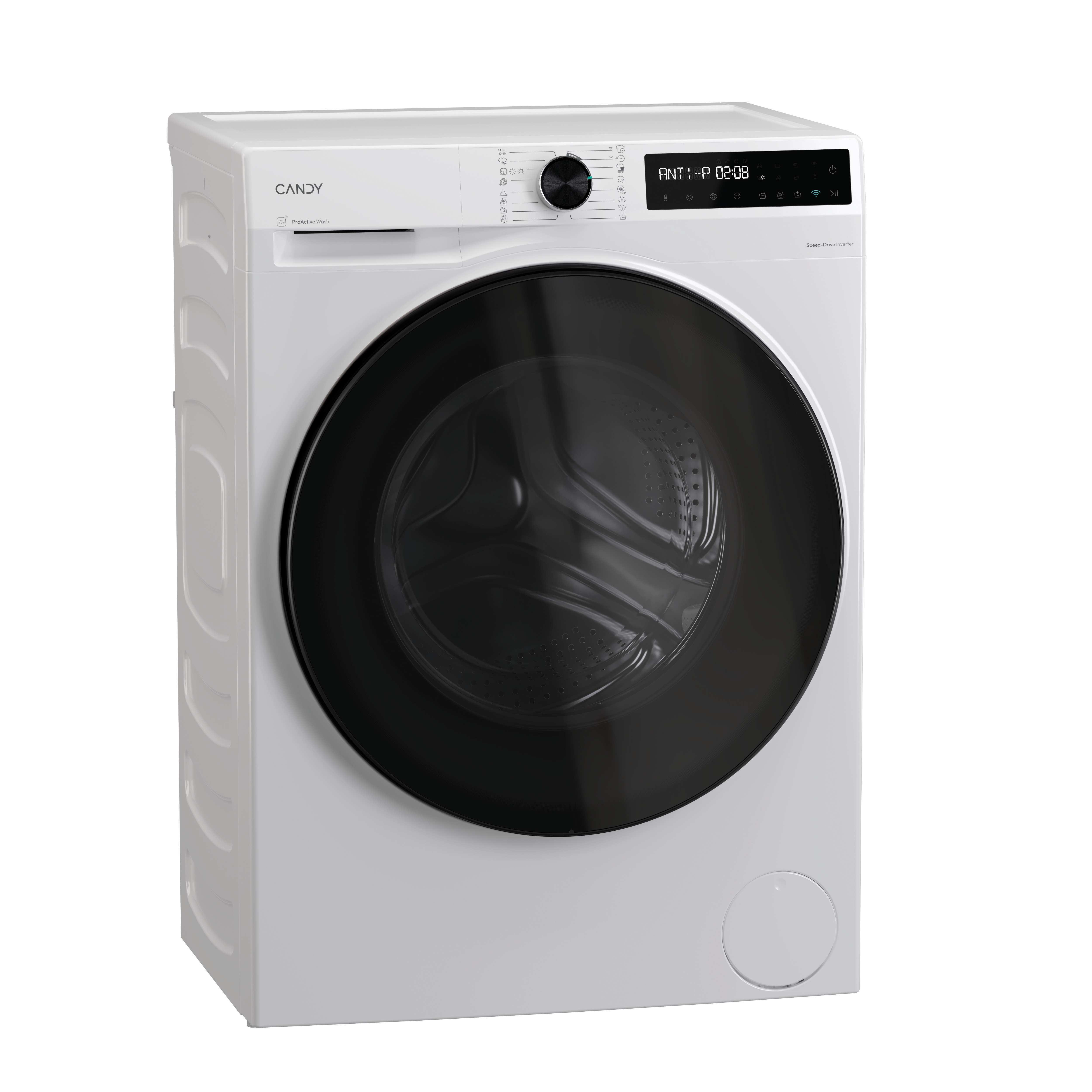 BWR 485SBL6-S view 8