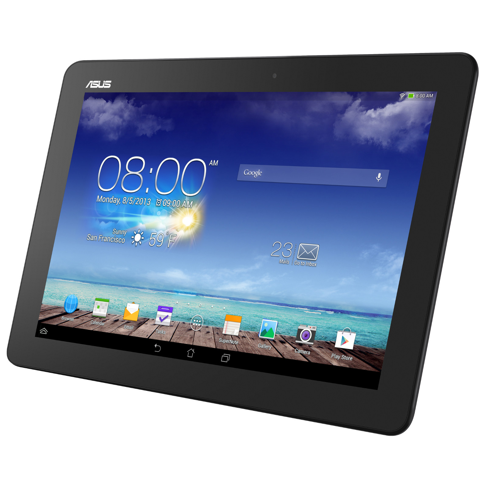 ASUS MeMO Pad 10 ME102A-1B018A tablet
