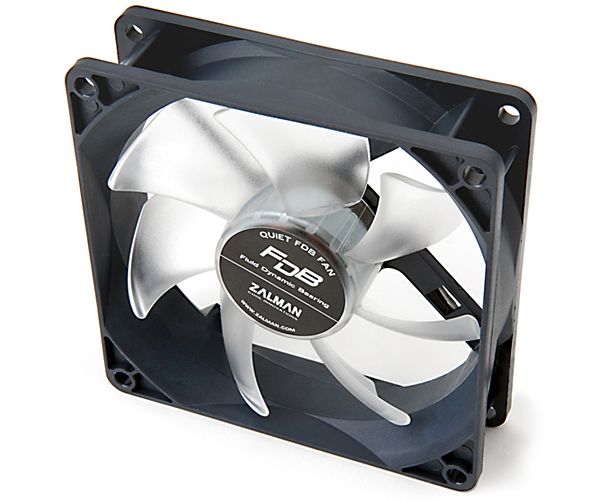 Zalman ZM-F2 FDB – image 4