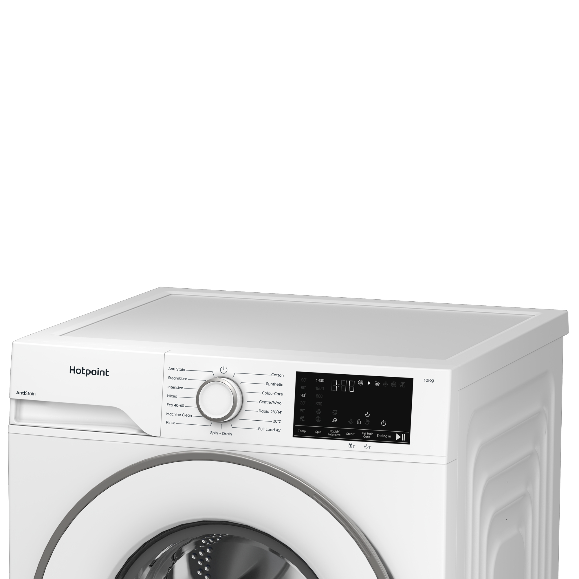 Hotpoint HA 101 ANTI STAIN UK – image 9